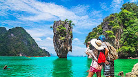 Thailand To Introduce 300-Baht Tourist Tax To Fund Insurance And Infrastructure