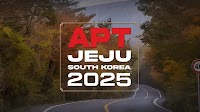 APT Jeju 2025 Gears Up for Ten Days of Action w/ More Than $3M GTD