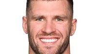 T.J. Watt News, Stats, Bio & Fantasy