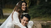 KZ Tandingan, TJ Monterde announce their marriage