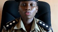 Police Officer Killed in Kassanda Fatal Road Accident