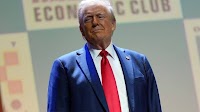 Trump says '60 Minutes' edited Harris interview because her answers were 'crazy or dumb'