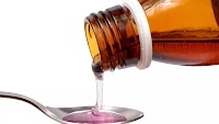 Over 700 bottles of Codeine Cough Syrup seized, 2 arrested