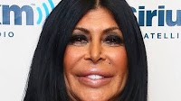 Mob Wives ' Big Ang Dead at 55 After Battle With Cancer