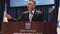 Rothman ban sparks Israeli diplomatic retaliation