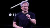 Trump says Nvidia will hand the U.S. 15% of its H20 chip sales to China