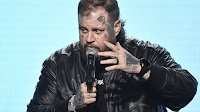 Country star Jelly Roll's heartfelt plea for pardon wins unanimous parole board support