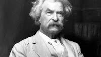 Ron Chernow on the life of Mark Twain