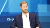 Murdoch's News Corp offers Prince Harry settlement to resolve years-long lawsuit