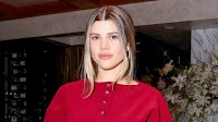 Sofia Richie Debuts Dramatic French Bob Hair Transformation for Summer