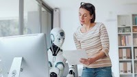 Artificial intelligence and the future of work: Will AI replace our jobs?