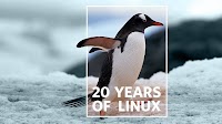 March of the Penguin: Ars looks back at 20 years of Linux