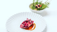 A New MICHELIN Star is Unveiled in The MICHELIN Guide Poland 2025