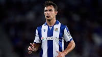 Arsenal: Martin Zubimendi set for medical before £51m move from Real Sociedad