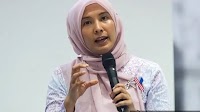 Nurul Izzah to make ‘best decision’ on vying for PKR No 2 post