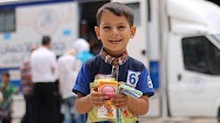 Global leaders discuss healthier future for all: Top 5 fast facts