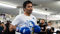 Manny Pacquiao's ex-promoter Bob Arum drops verdict on comeback fight