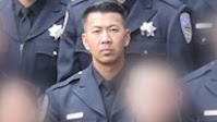 Rookie San Francisco cop's job in jeopardy after DUI crash arrest