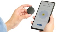 Pebblebee tracker’s new SOS alert reminds us that updates can be good for gadgets