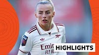 Man Utd 0-0 Arsenal: Teams share drab goalless draw in Women's Super League