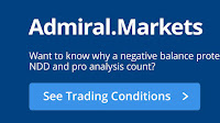 Account Types - comparison of our trading accounts