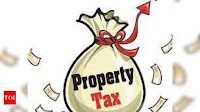 Self-assessment drives property tax mop-up in Hyderabad