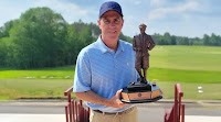 A Flurry of Birdies Helps Neuberger to Second State Win at MGA Senior Players’ Championship