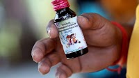 Cough syrup deaths: Drug regulator flags lapses in testing raw material