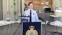 52-year-old Burnaby man arrested in connection with big Vancouver drug bust