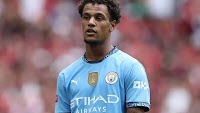 Oscar Bobb outlines plan for Man City return