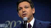 Ron DeSantis involved in car accident in Tennessee, campaign says