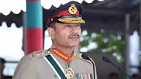 Did Pak Army Chief Meet Hamas Team At Military Facility Near LoC Before Pahalgam Attack?