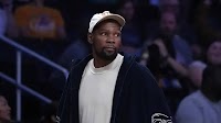 Kevin Durant names 3 legends joining him on small forward Mount Rushmore