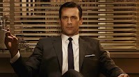 Jon Hamm on Smoking Too Many Fake Cigarettes for 'Mad Men'