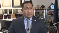 Former Va. Del. Ron Villanueva released from prison due to COVID-19 concerns less than year into 2 1/2 year sentence
