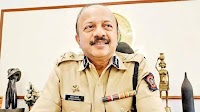 Senior IPS officer Deven Bharti appointed Mumbai police commissioner