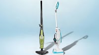 The best steam mops and steam cleaners for spotless kitchen, bathroom and laminate floors
