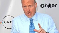 Jim Cramer Says AMD Is 'Going In The Right Direction'