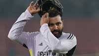 ICC Champions Trophy 2025 – India vs Australia: Start, teams, stream