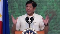 Marcos twits ‘ridiculous, abhorrent’ provisions in sexuality educ bill