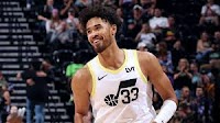 New Zealand Breakers vs Utah Jazz Oct 4, 2024 Box Scores