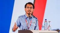 No talks on ‘appointed’ deputy president’s post, says PKR Youth chief