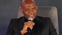 USD/NGN: African Tycoon Elumelu Says Nigeria’s Currency Becoming Stable