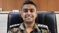 Captain Singh's parents want 'NOK' rules' modification: What are they