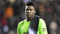 Manchester United goalkeeping legend backs Andre Onana to have a 'fantastic career'
