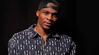 Russell Westbrook Teams With Gary, Cole Wassner on New Upscale Collection