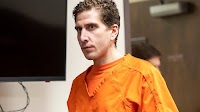 Bryan Kohberger pleads guilty at hearing in Idaho college student murders