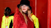 Billboard Reveals Big Taylor Swift News