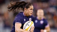 Women’s Rugby World Cup broadcasts to use Gen AI and ‘Expected Try’ graphics
