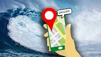 Google Maps’ SOS Alerts Now Come With More Useful Tools For Natural Disasters